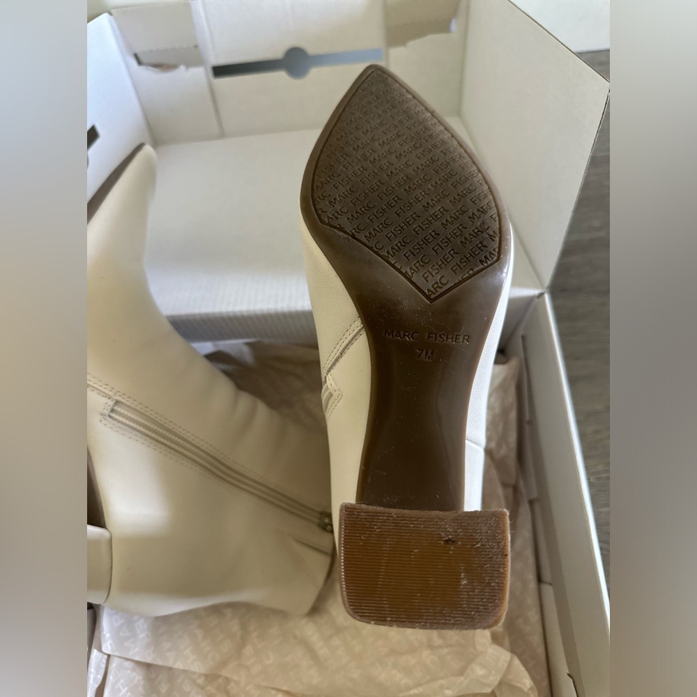 Marc Fisher | Glorify Ankle Bootie - image 8